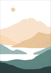 Luzerner Berge